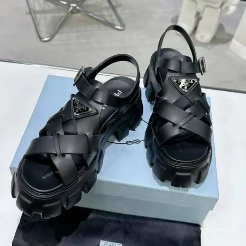 『35-40』新作入荷 エレガント スタイリッシュ 歩きやすい 耐久性がある サンダル