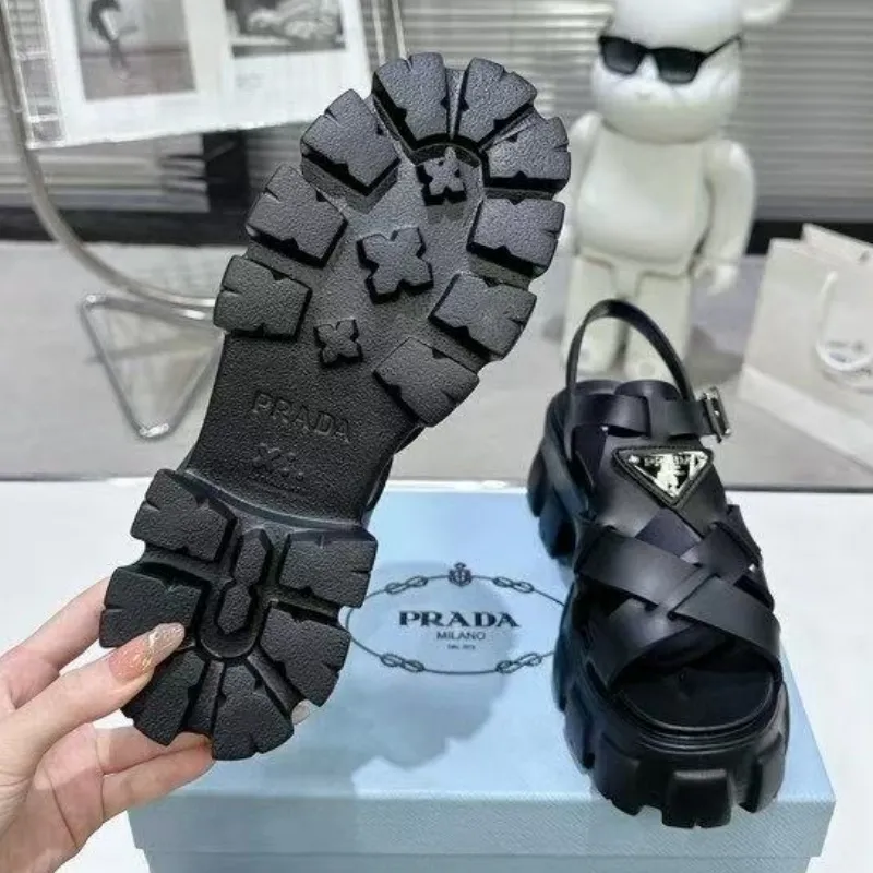 『35-40』新作入荷 エレガント スタイリッシュ 歩きやすい 耐久性がある サンダル