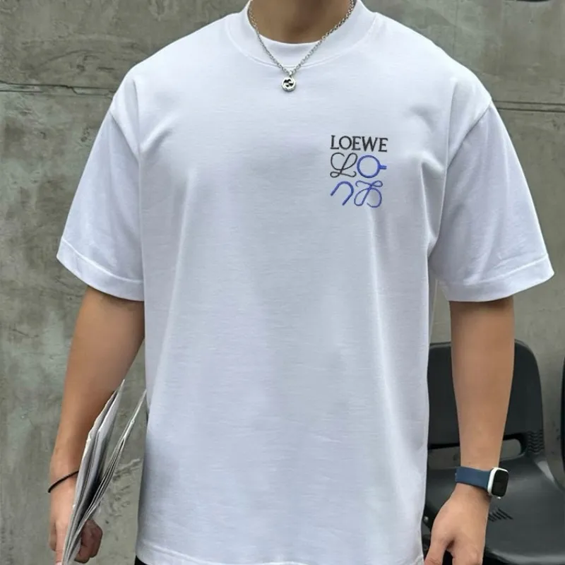 『S-4XL』絶対流行トレンド シンプル カジュアル 高品質 快適 クラシッククール プリント Ｔシャツ