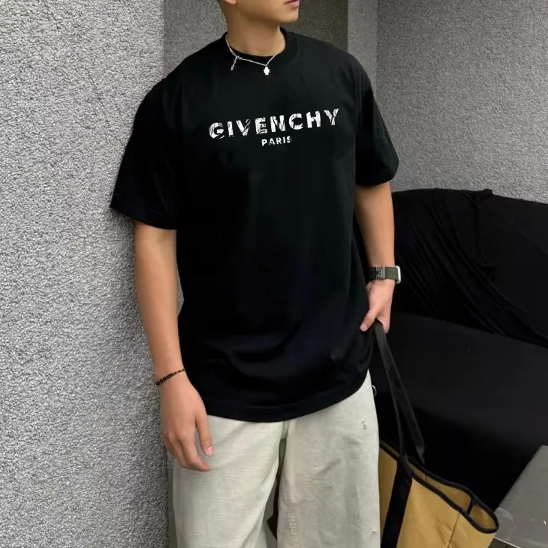 『S-3XL』大好評トレンド シンプル カジュアル 高品質 快適 軽量 クラシック 合わせやすい Ｔシャツ