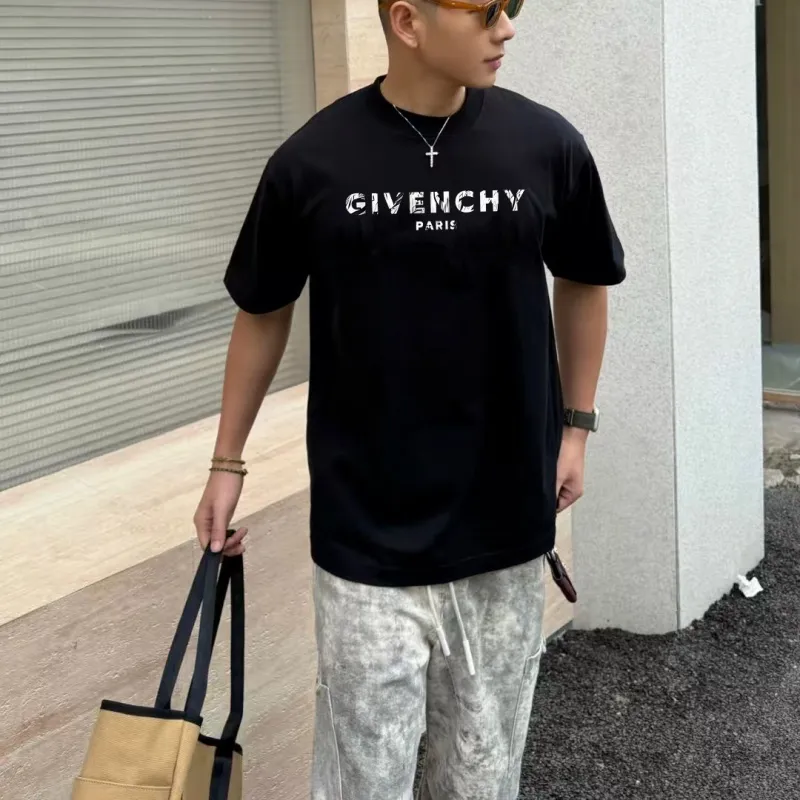 『S-3XL』大好評トレンド シンプル カジュアル 高品質 快適 軽量 クラシック 合わせやすい Ｔシャツ