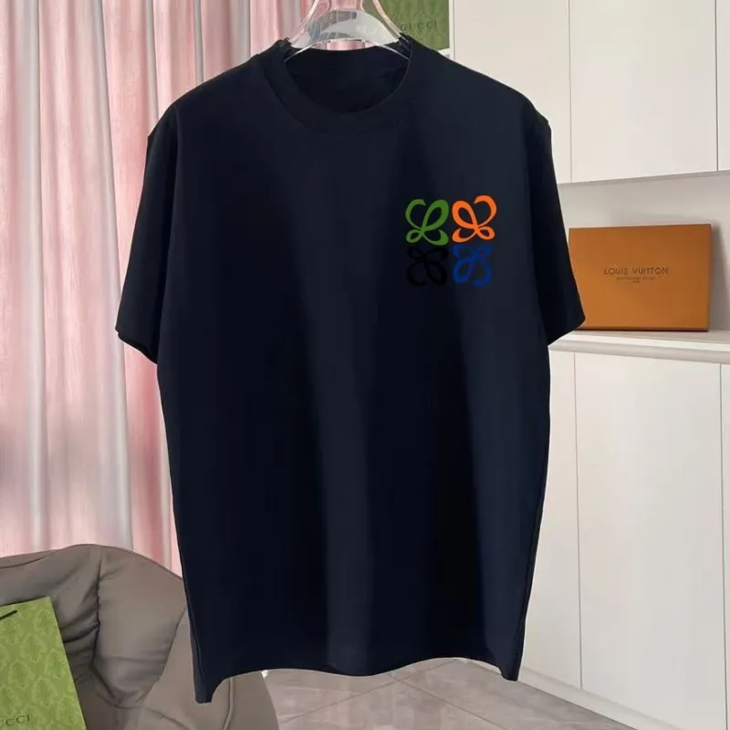 『S-3XL』着心地良い ファッション シンプル カジュアル 快適 通気性 合わせやすい 日常 Ｔシャツ