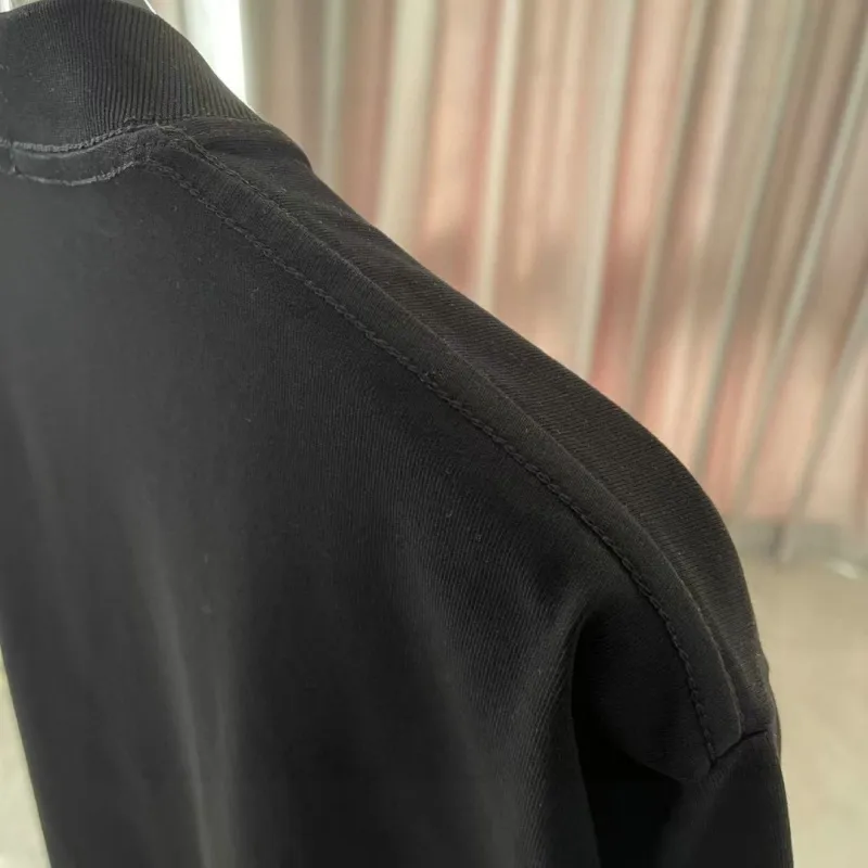 『S-3XL』着心地良い ファッション シンプル カジュアル 快適 通気性 合わせやすい 日常 Ｔシャツ