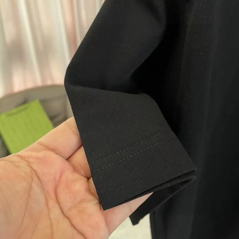 『S-3XL』着心地良い ファッション シンプル カジュアル 快適 通気性 合わせやすい 日常 Ｔシャツ