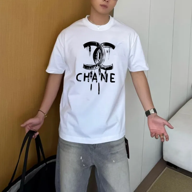 『S-3XL』今季も大流行 クラシック シンプル トレンド カジュアル  高品質 快適 クール プリントＴシャツ
