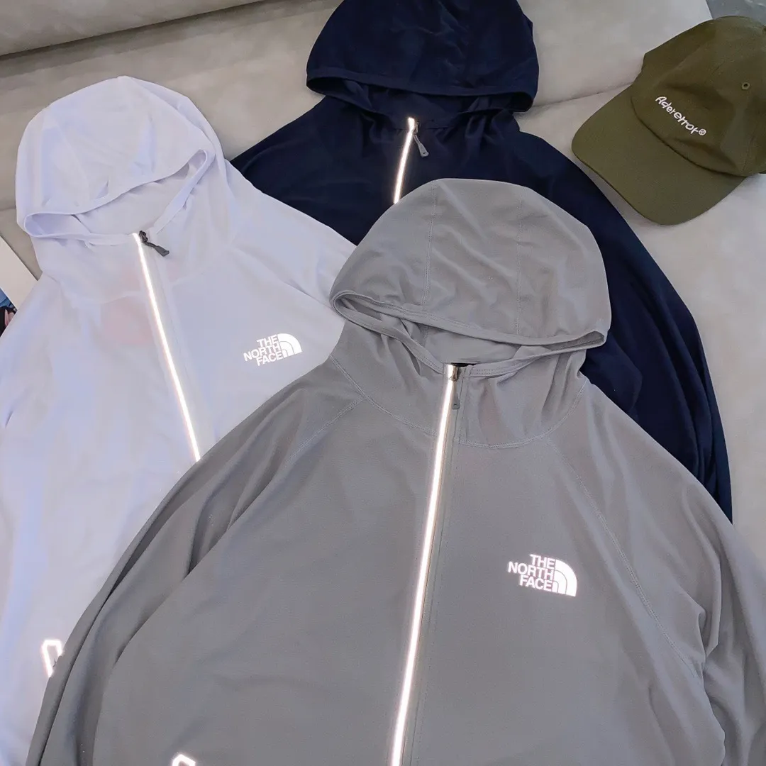 『M-4XL』日焼け防止 スタイルアップ間違いなし オシャレ度UP 季節を先取り UVカット UVプロテクション パーカー