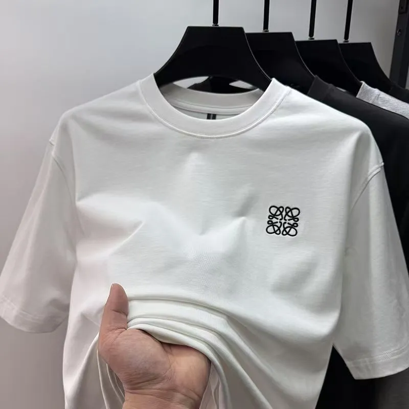 『S-4XL』激売れ中 着心地良い ファッションクール クラシックシンプル カジュアル Ｔシャツ