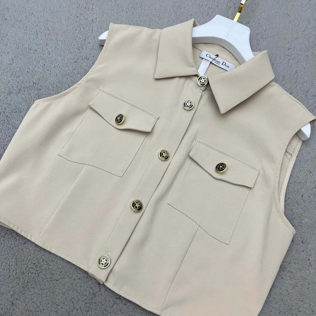 『S-L』高見えデザイン プレミアム素材使用 洗練されたデザイン トレンディ 夏らしい セットアップ