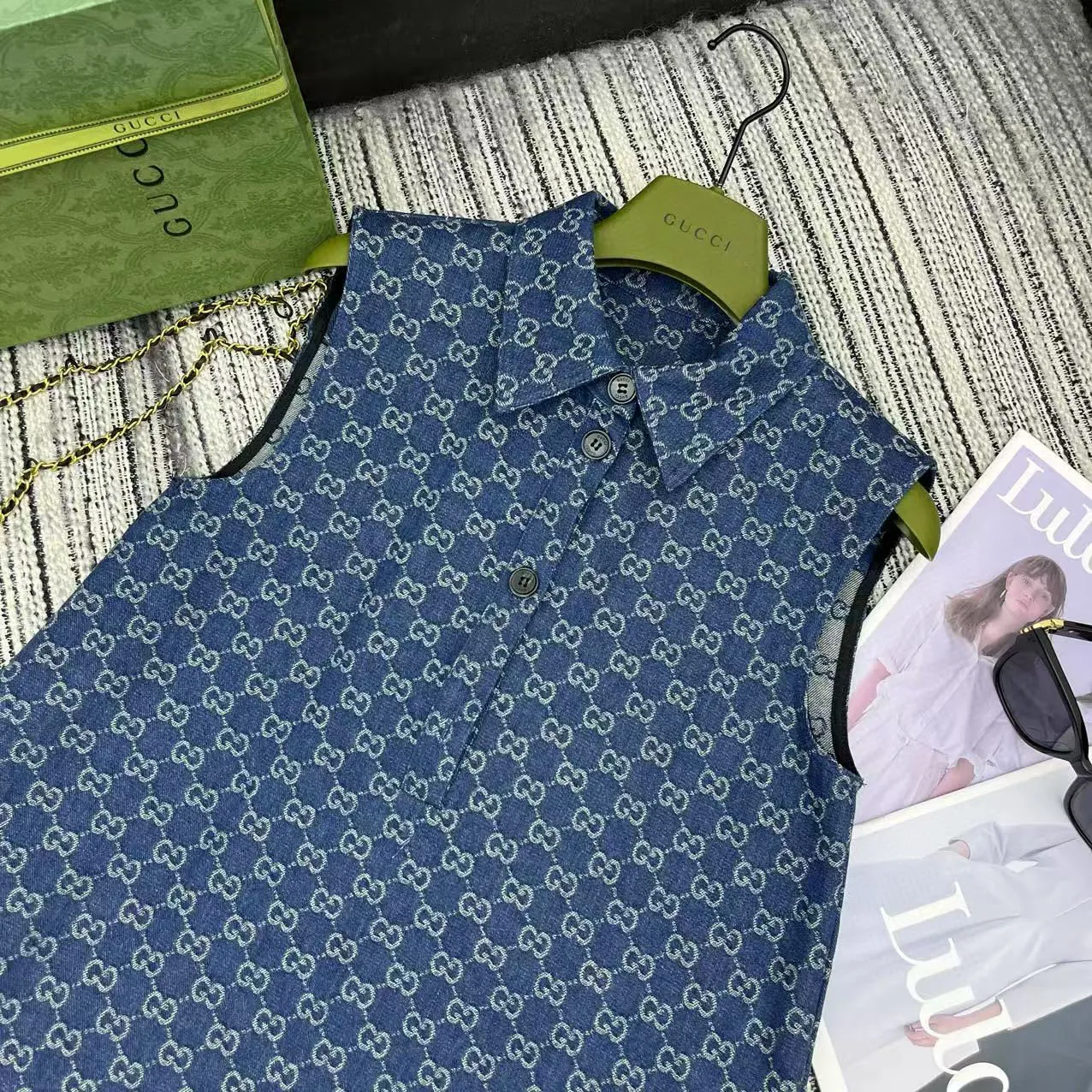 『S-L』着心地バツグン シーズン必須アイテム オシャレ度UP モード系 ストリート系 ワンピース