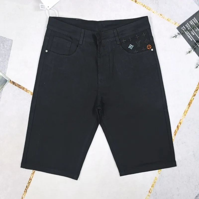 『S-3XL』今季も大流行 高級感 ファッション 快適 クラシック 合わせやすい  ショートパンツ
