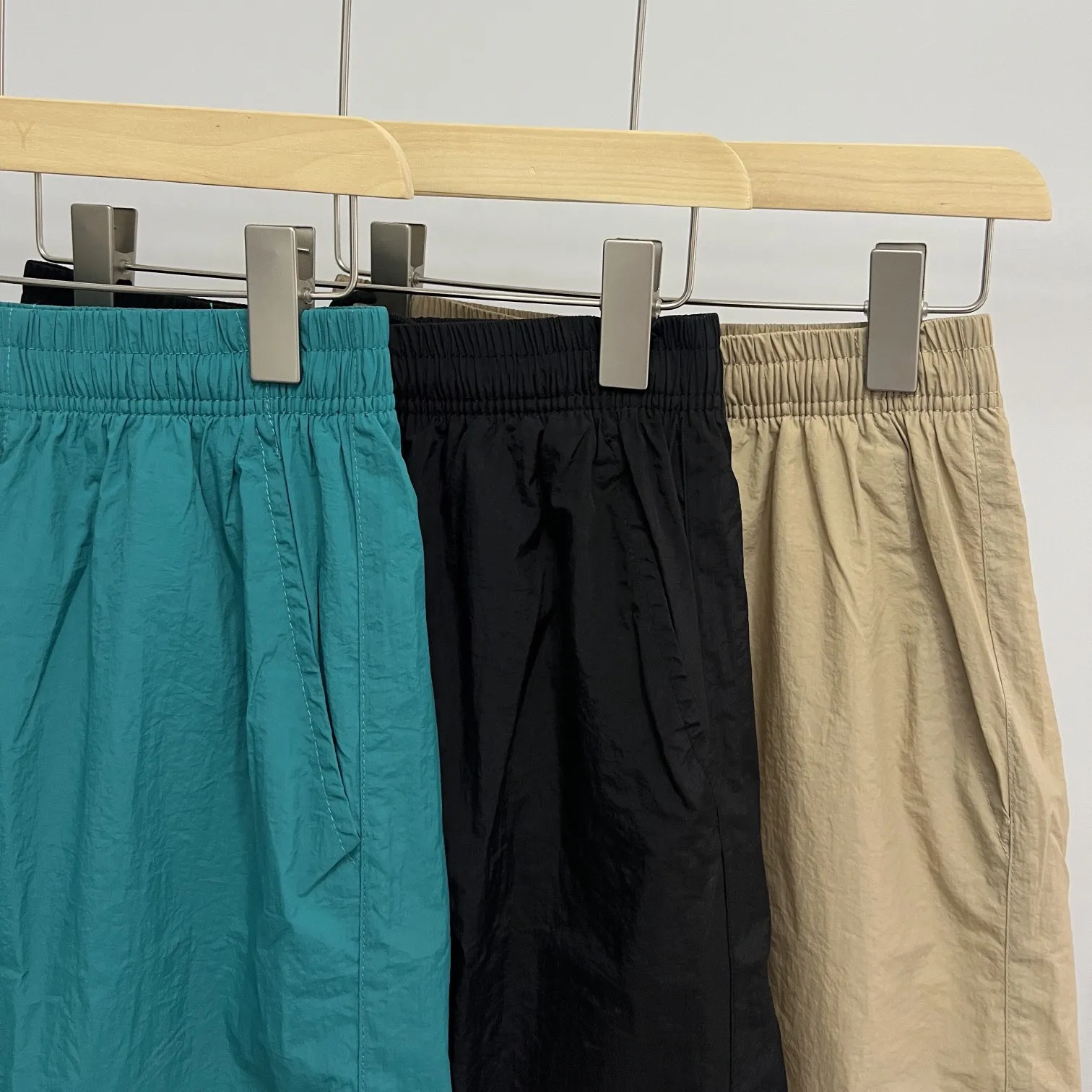 『M-3XL』ショートパンツ 快適 防水 アウトドア エコ素材採用 着回し効く パンツ