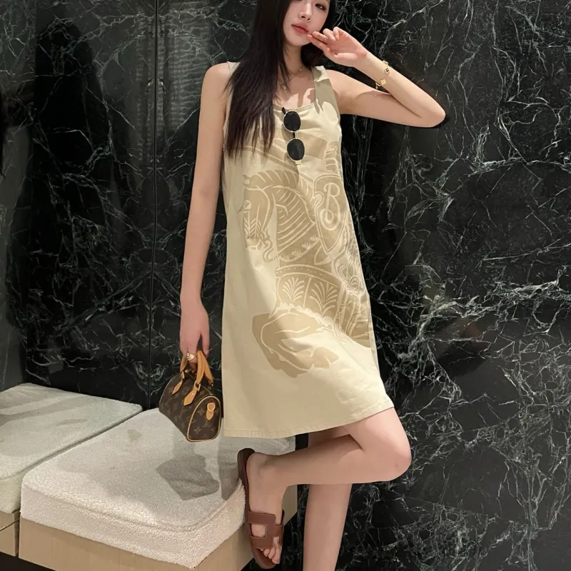 『S-L』おしゃれ 着心地良い ファッション シンプル スイートクール 美脚見 ワンピース
