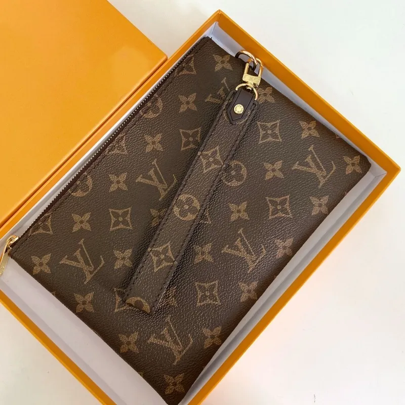 春夏新作 おしゃれ 高級感ファッションシンプルクラシック財布