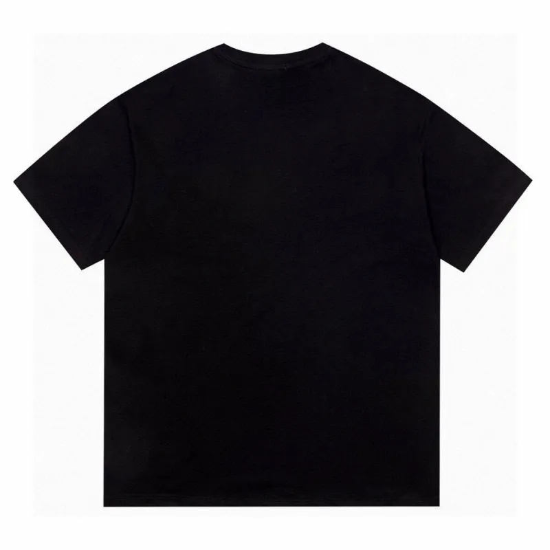 『S-4XL』夏向け ファッション カジュアル着用 吸汗速乾 肌触りが良い プリントTシャツ