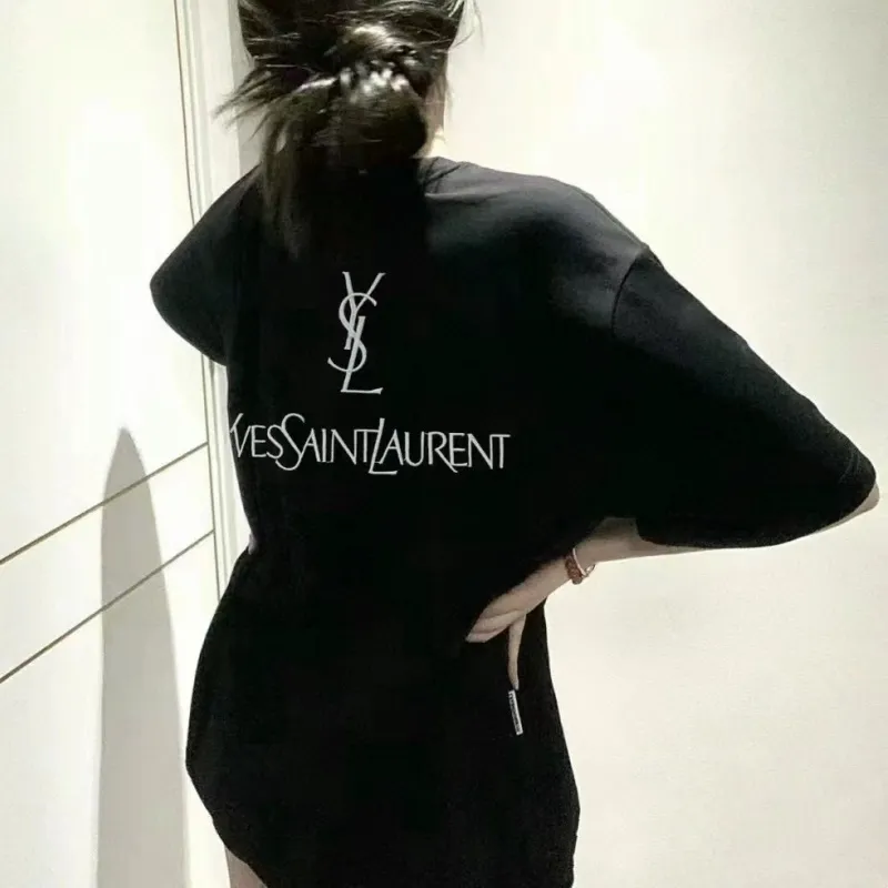 『S-4XL』絶対欲しい トレンド ゆるい 気質満点 着瘦せ合わせやすい 快適 プリントＴシャツ