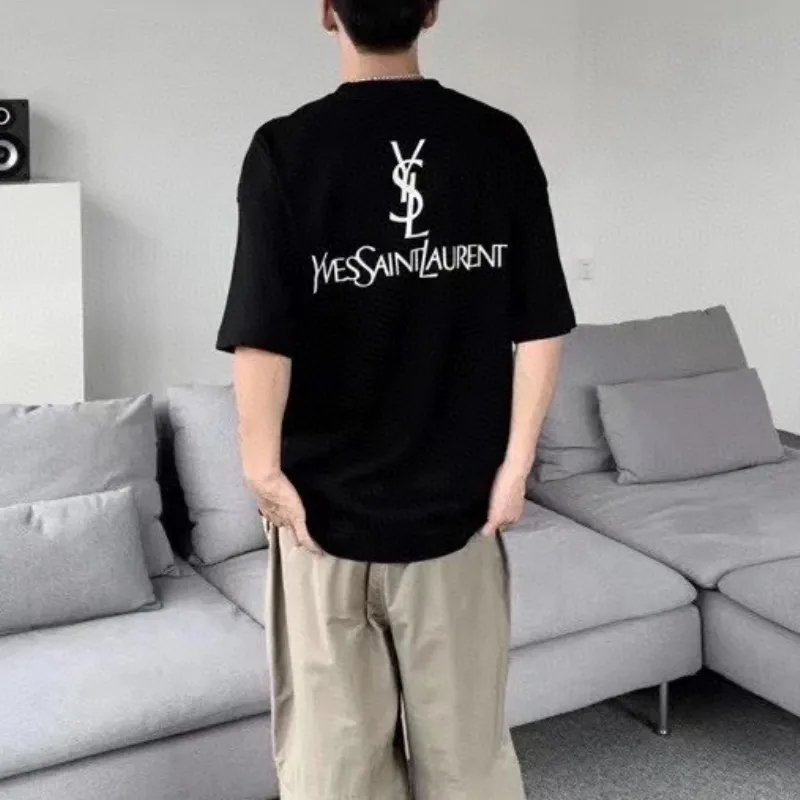 『S-4XL』絶対欲しい トレンド ゆるい 気質満点 着瘦せ合わせやすい 快適 プリントＴシャツ