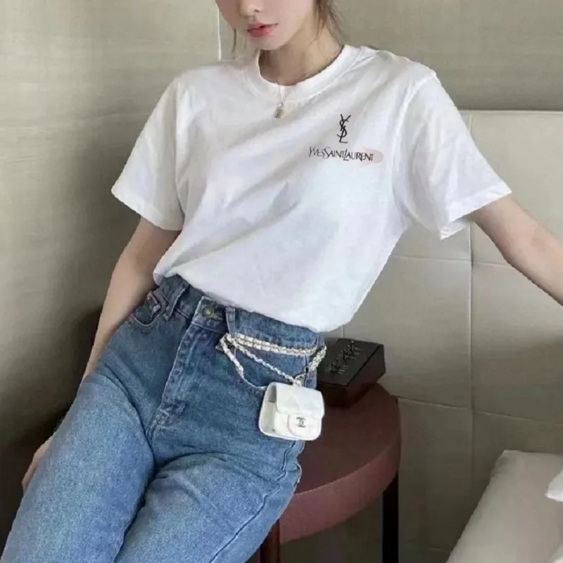 『S-4XL』絶対欲しい トレンド ゆるい 気質満点 着瘦せ合わせやすい 快適 プリントＴシャツ