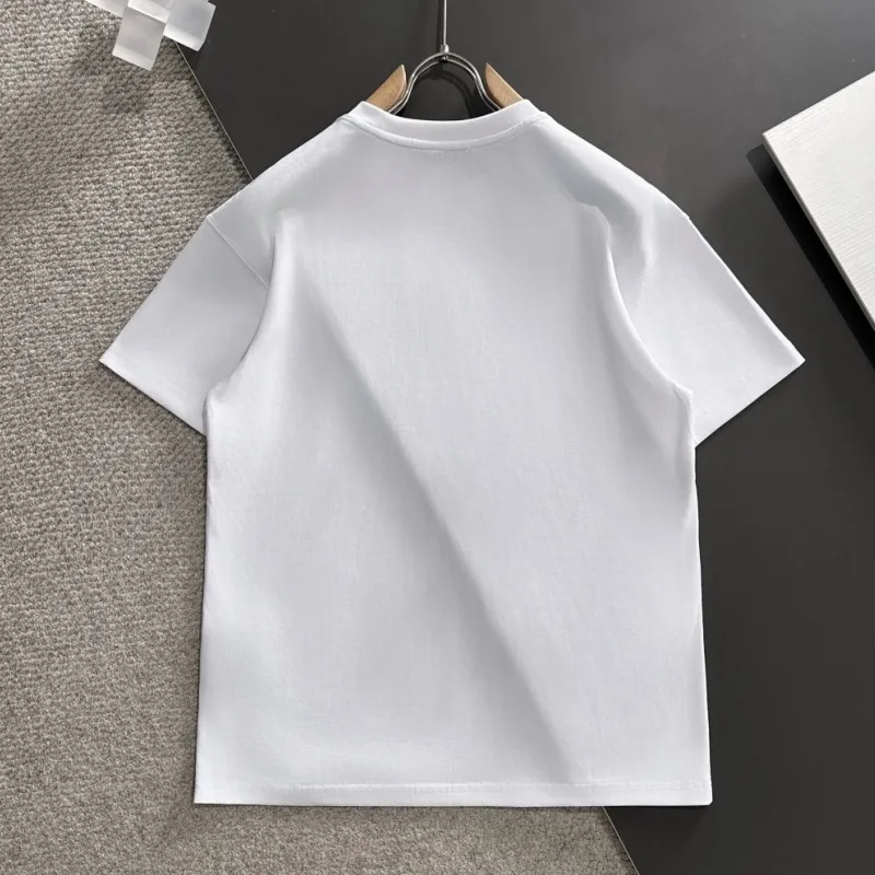 『S-4XL』大人気 ファッション シンプル 合わせやすい 快適 通気性 クール クラシック Ｔシャツ
