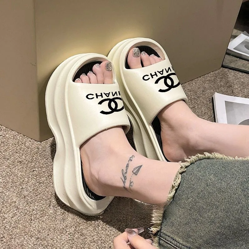『36-41』超人気商品 おしゃれ 高級感シンプル カジュアル 合わせやすいフェミニンエレガントスリッパ