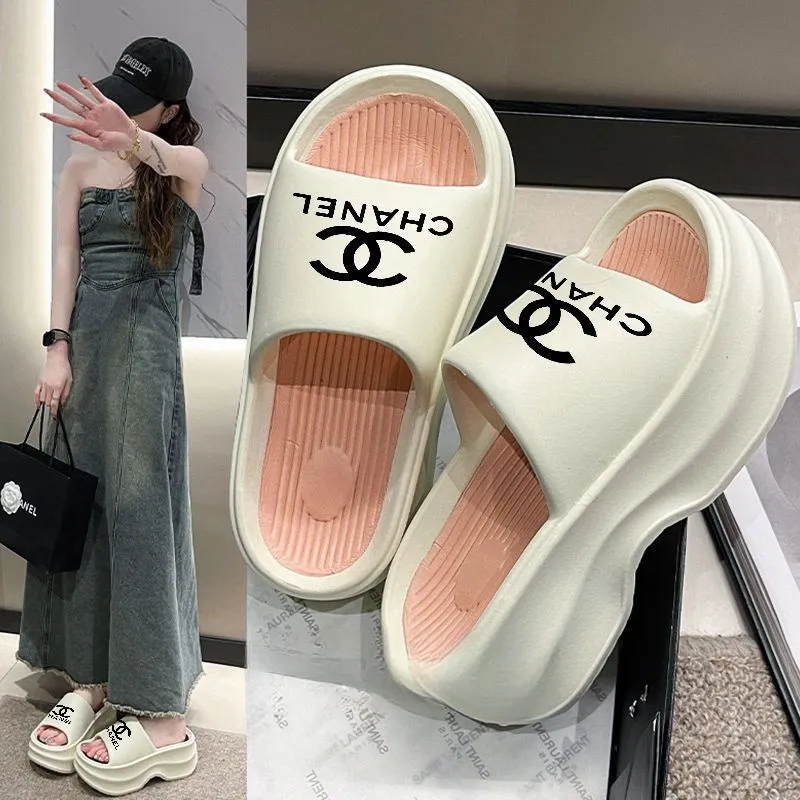 『36-41』超人気商品 おしゃれ 高級感シンプル カジュアル 合わせやすいフェミニンエレガントスリッパ