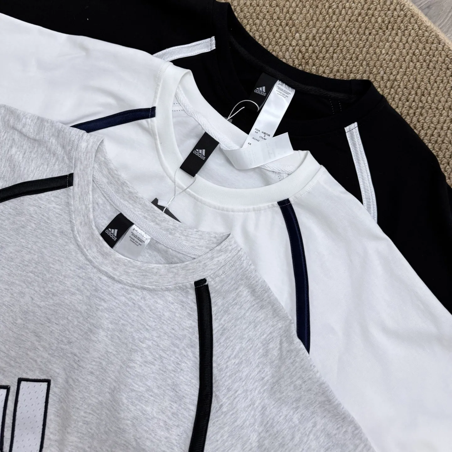 『S-2XL』アメリカン レトロ パッチワーク 綿100% ストリート 通気性 カジュアル 半袖
