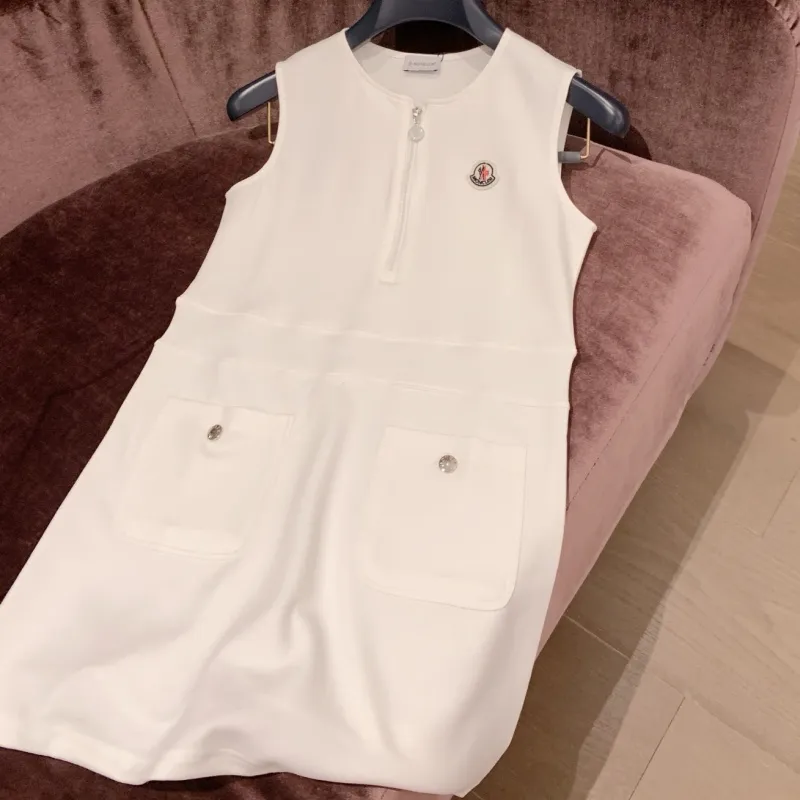 『S-L』元気いっぱい トレンド シンプル 高品質 フェミニン エレガントワンピース