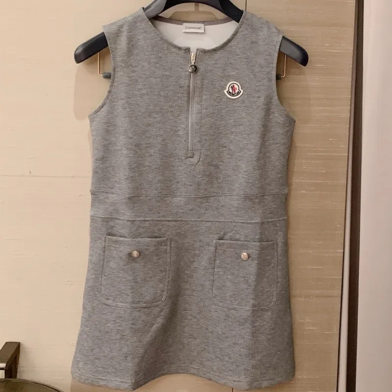 『S-L』元気いっぱい トレンド シンプル 高品質 フェミニン エレガントワンピース