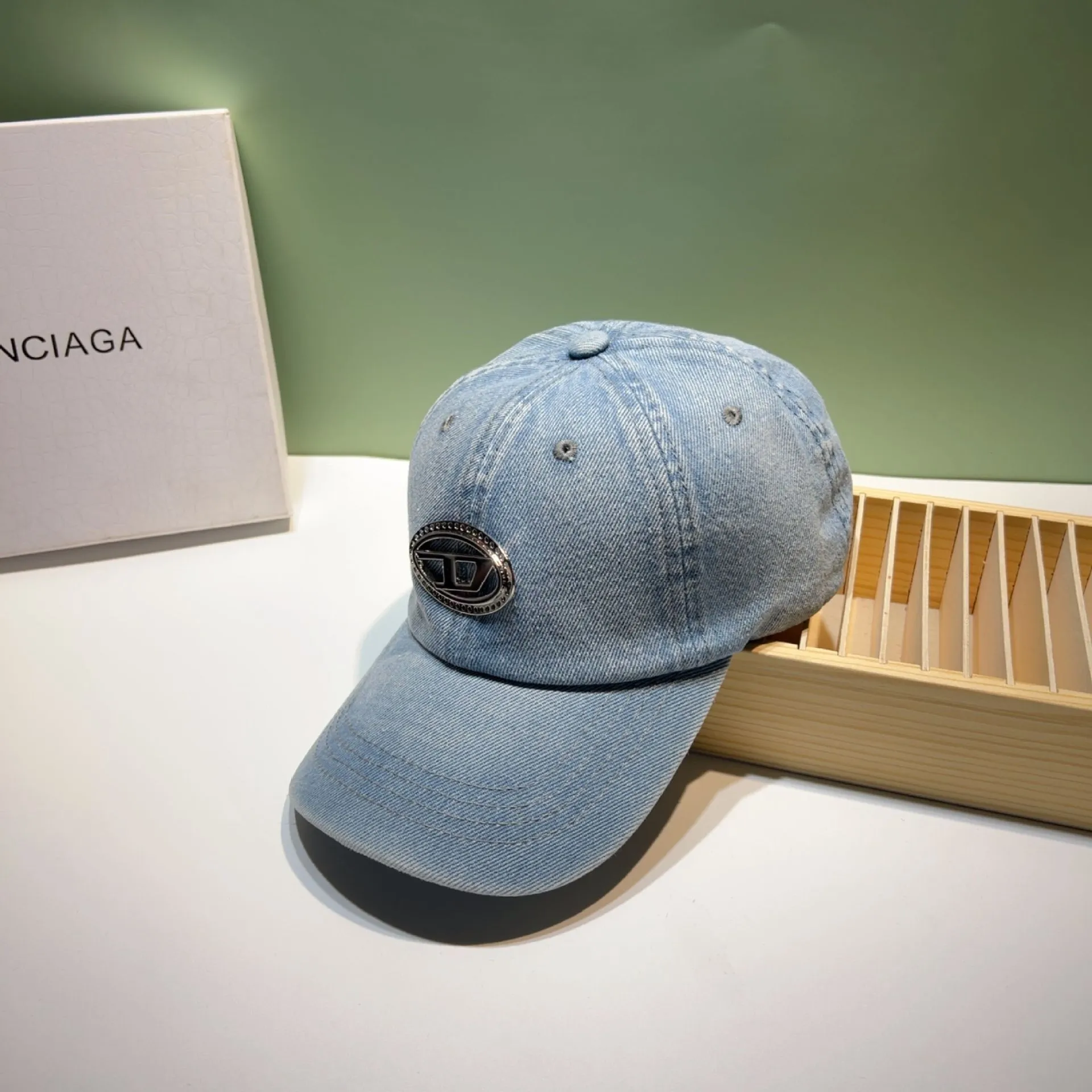 超人気商品 おすすめ スポーツ デニム 3カラー 夏 ハット