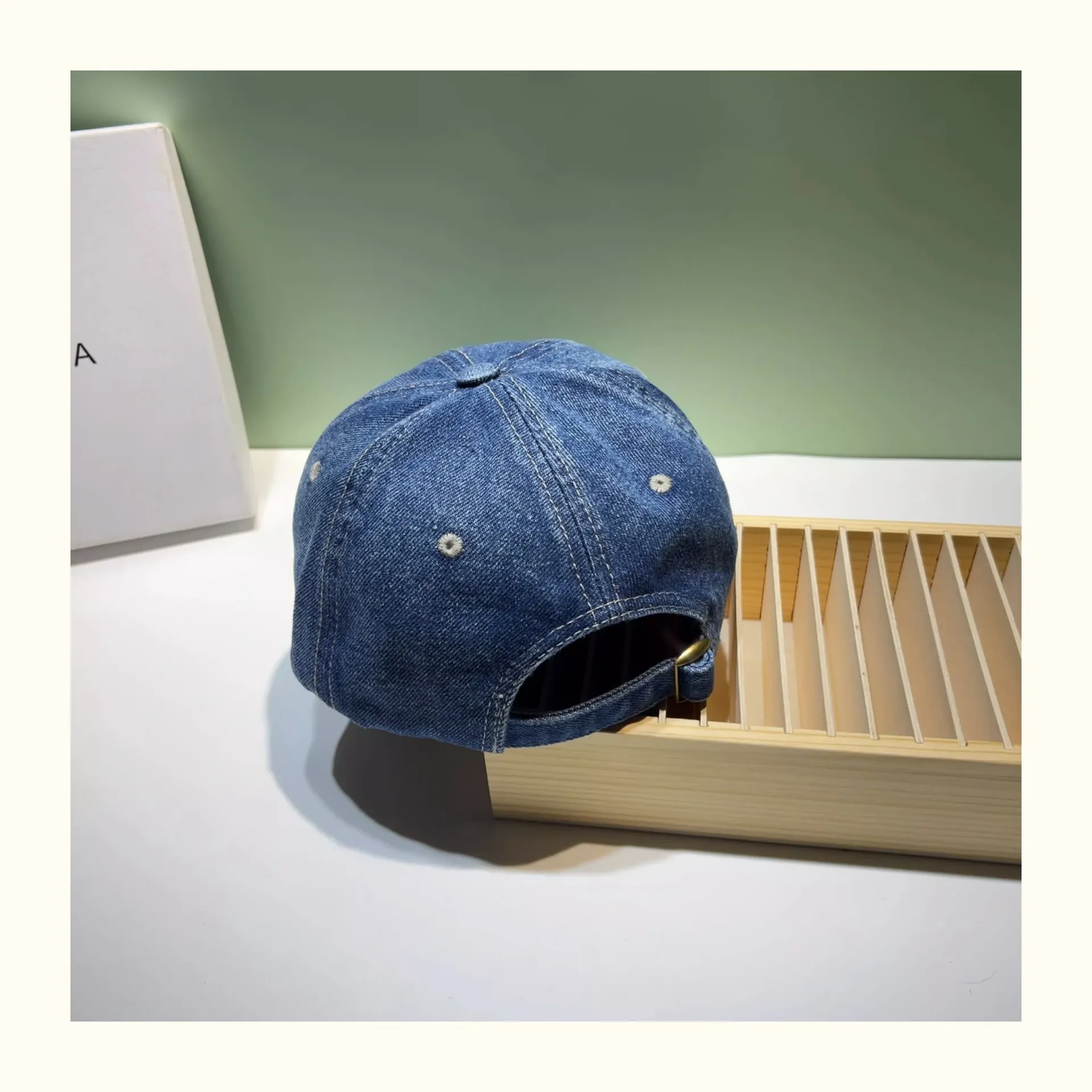 超人気商品 おすすめ スポーツ デニム 3カラー 夏 ハット