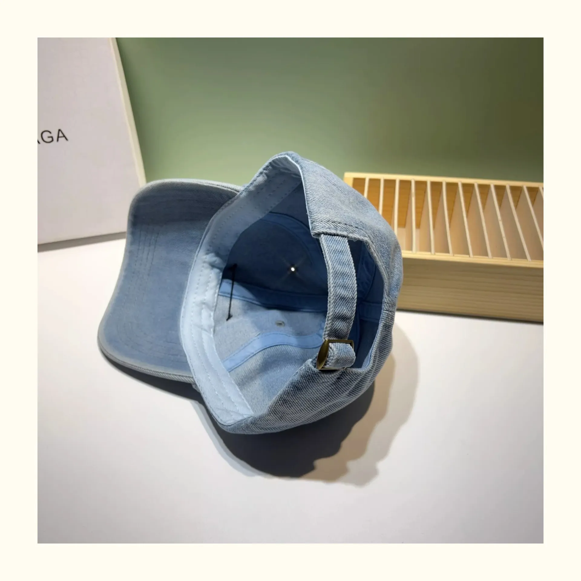 超人気商品 おすすめ スポーツ デニム 3カラー 夏 ハット