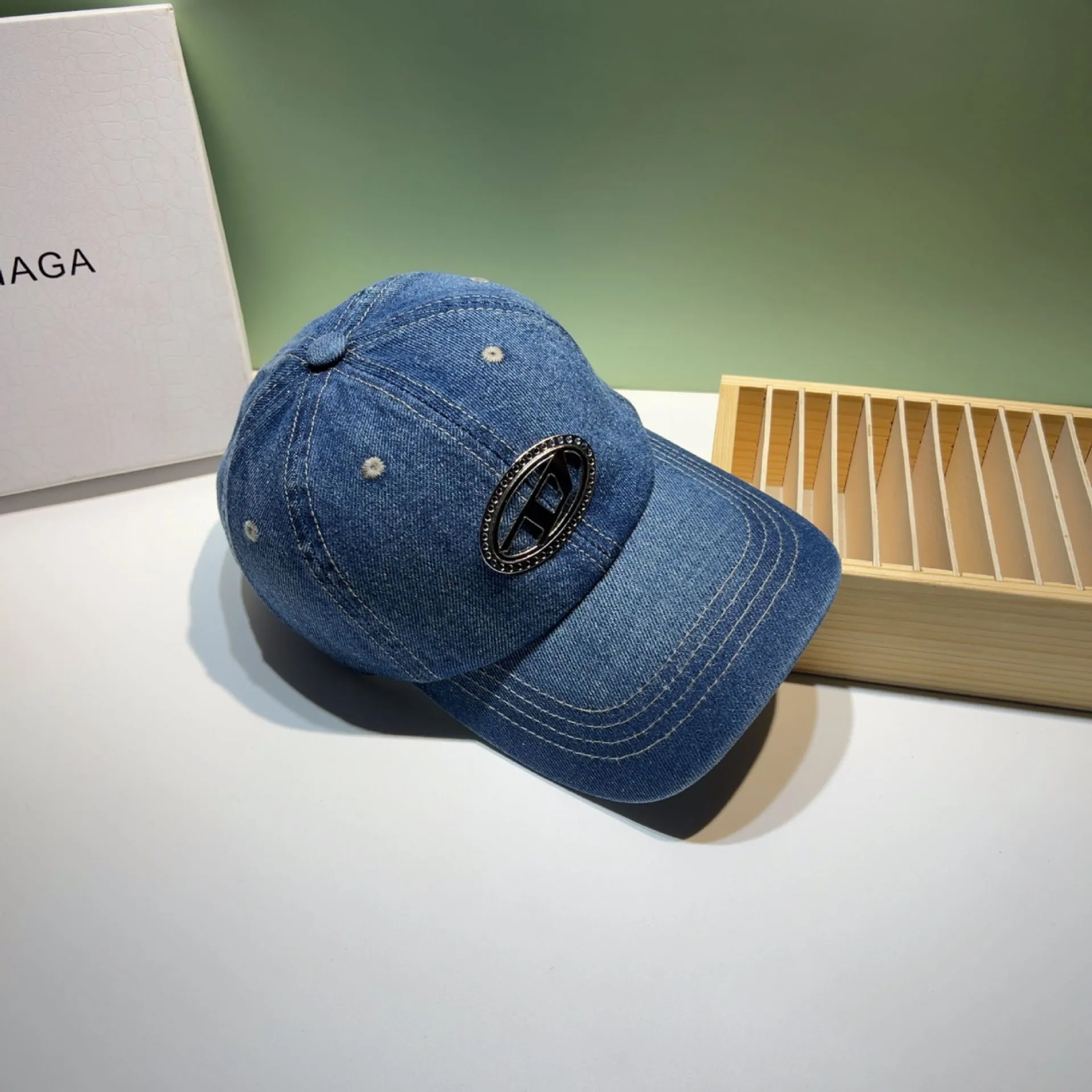 超人気商品 おすすめ スポーツ デニム 3カラー 夏 ハット