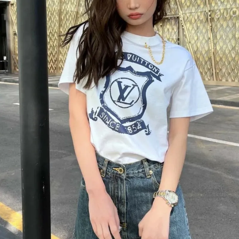 『S-4XL』人気上昇中 着心地良い ファッション 合わせやすい 肌触り最高 着瘦せ プリント Ｔシャツ