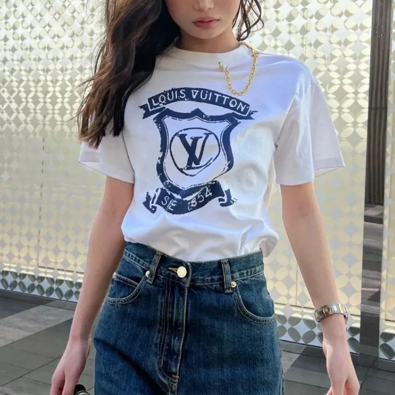 『S-4XL』人気上昇中 着心地良い ファッション 合わせやすい 肌触り最高 着瘦せ プリント Ｔシャツ