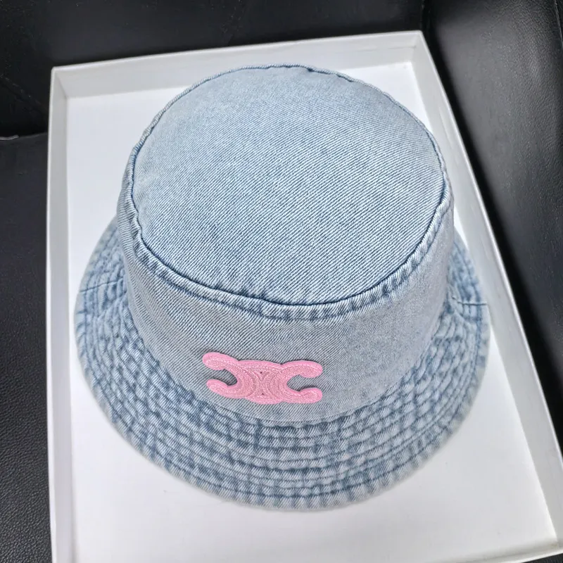 着回し最強 絶対欲しい 新品 韓流 2色選べる デニム  無地 日焼け止め ハット