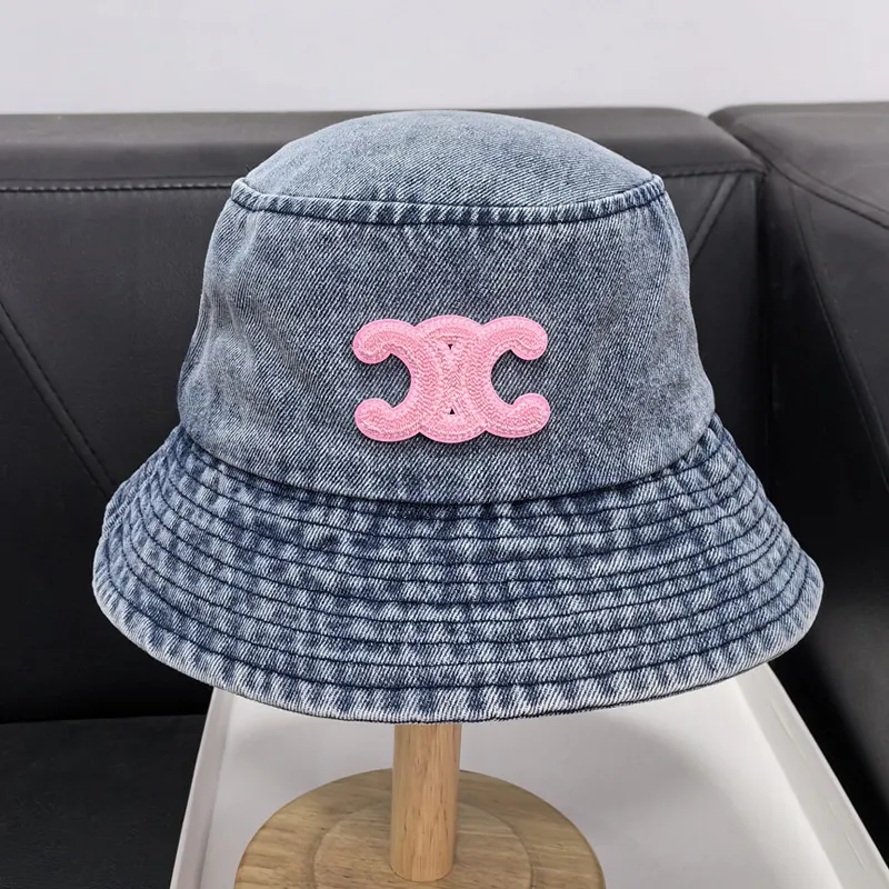 着回し最強 絶対欲しい 新品 韓流 2色選べる デニム  無地 日焼け止め ハット