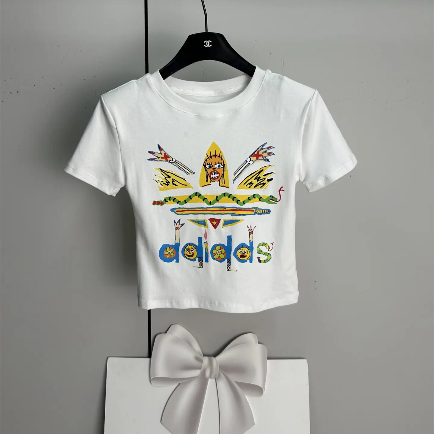 『S-2XL』通気性 ストレッチ おしゃれ カジュアル スリム プリント Tシャツ