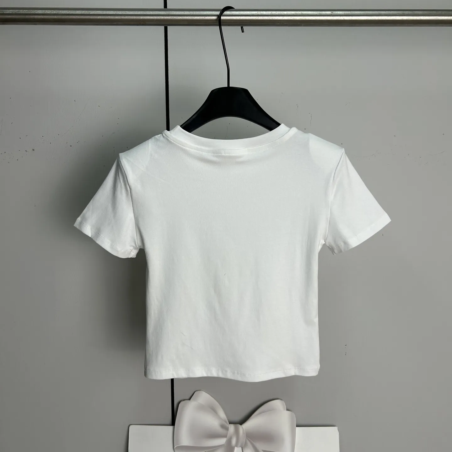 『S-2XL』通気性 ストレッチ おしゃれ カジュアル スリム プリント Tシャツ