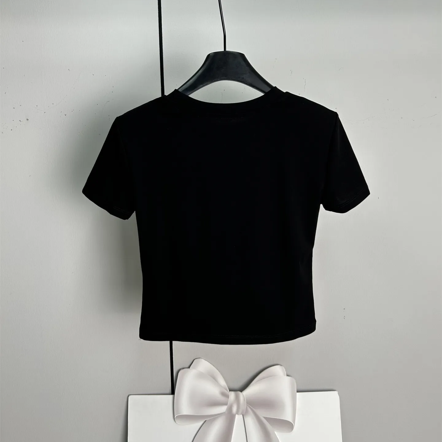 『S-2XL』通気性 ストレッチ おしゃれ カジュアル スリム プリント Tシャツ