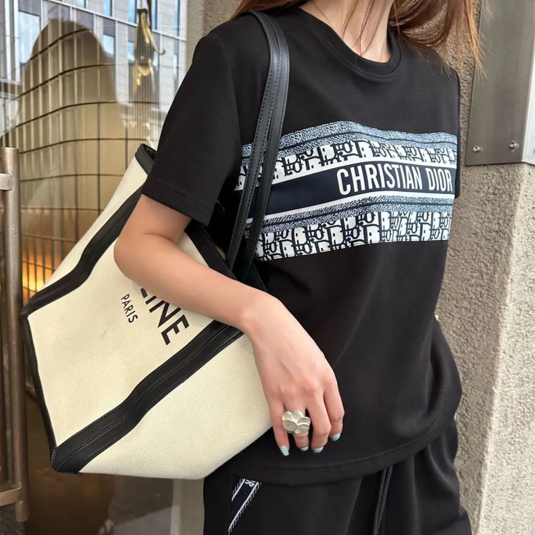 『S-L』デザイン独特 日常 通勤 カジュアル 半袖 ロングパンツ セットアップ