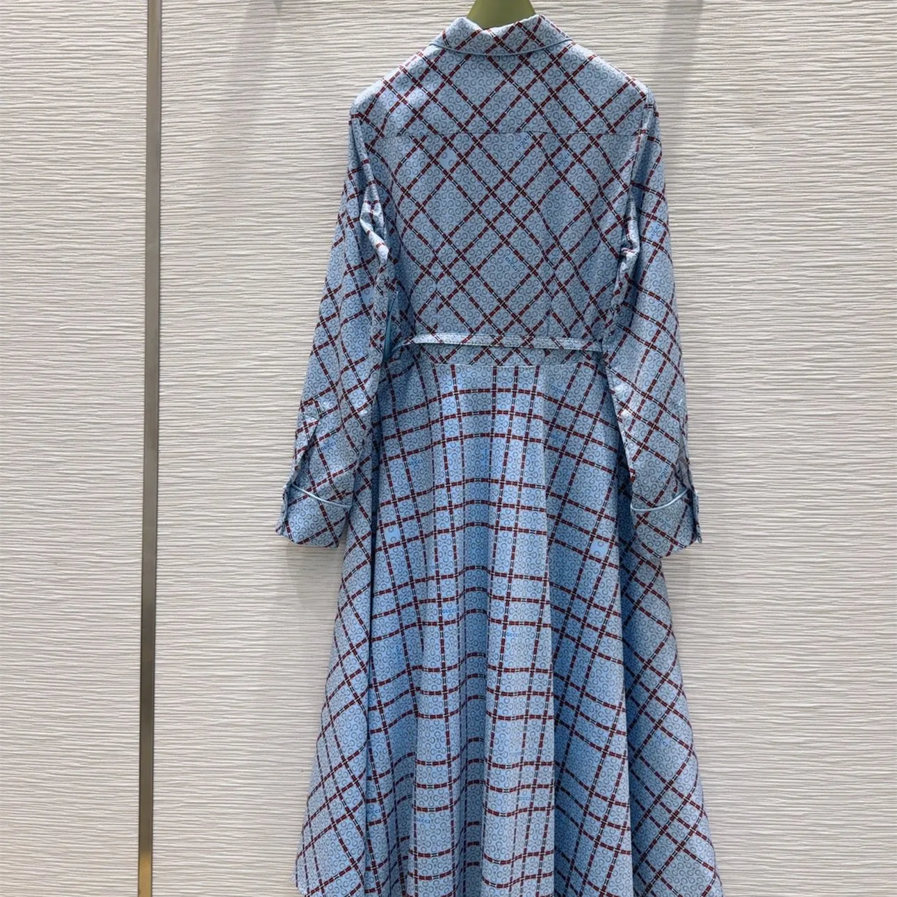 『S-L』新作 おしゃれ 低調 上品 ラグジュアリー 高品質 ディテール 高級 ワンピース