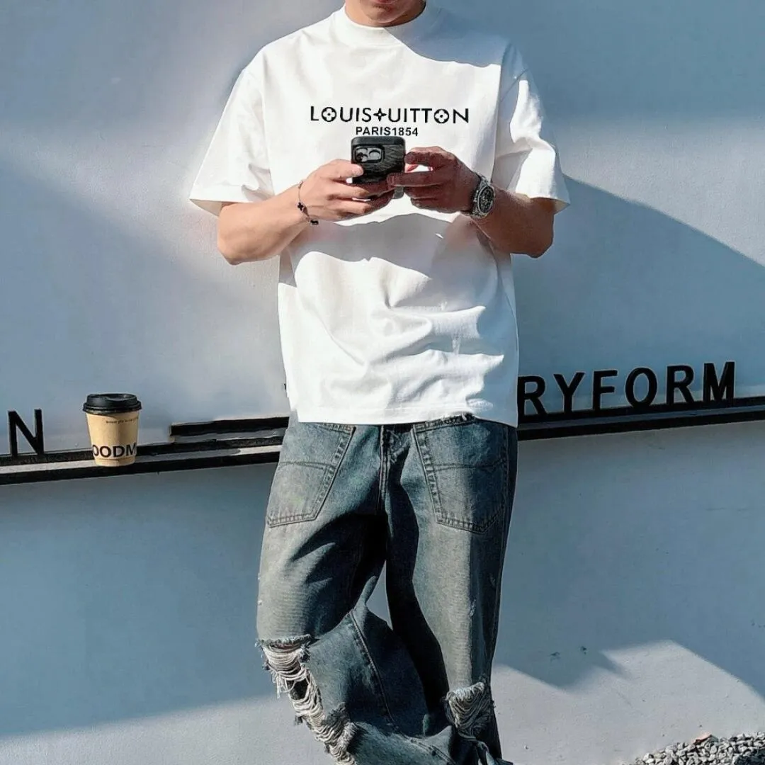 『S-4XL』雰囲気 超お買い得 注目の クール おしゃれ 軽量 エッジィ ストリート系 Ｔシャツ
