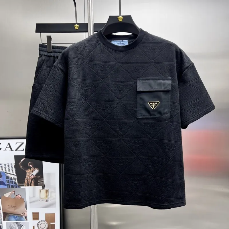 『M-3XL』爆売れ中 ファッション 高品質しなやかな着心地 シンプル カジュアル セットアップ