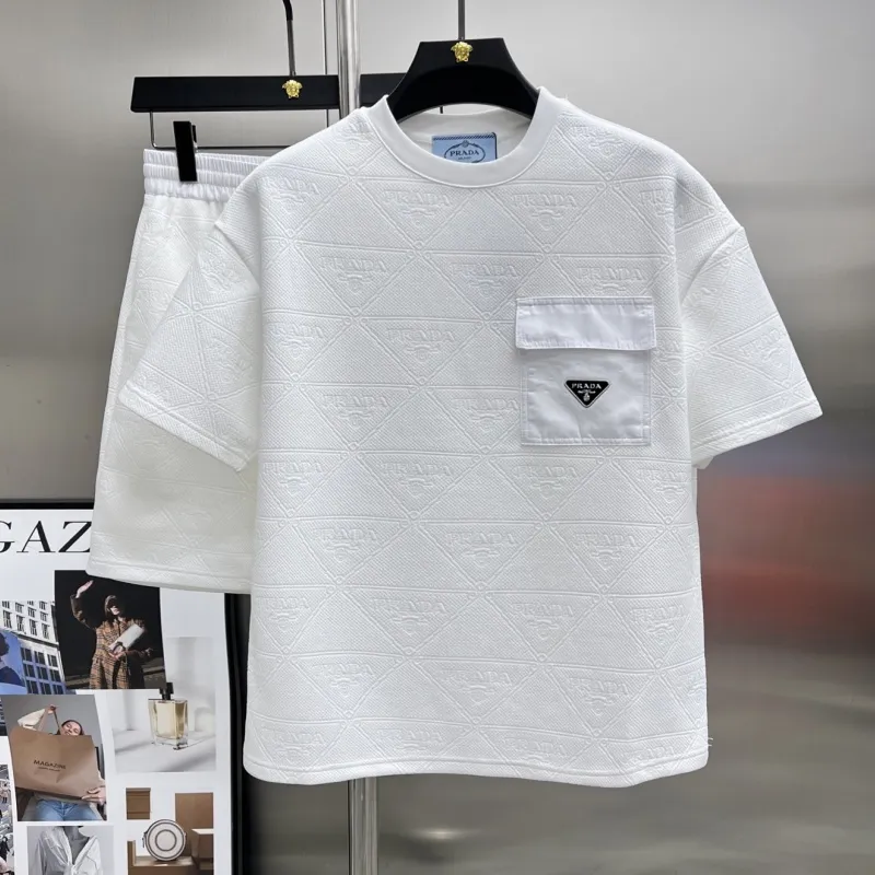 『M-3XL』爆売れ中 ファッション 高品質しなやかな着心地 シンプル カジュアル セットアップ