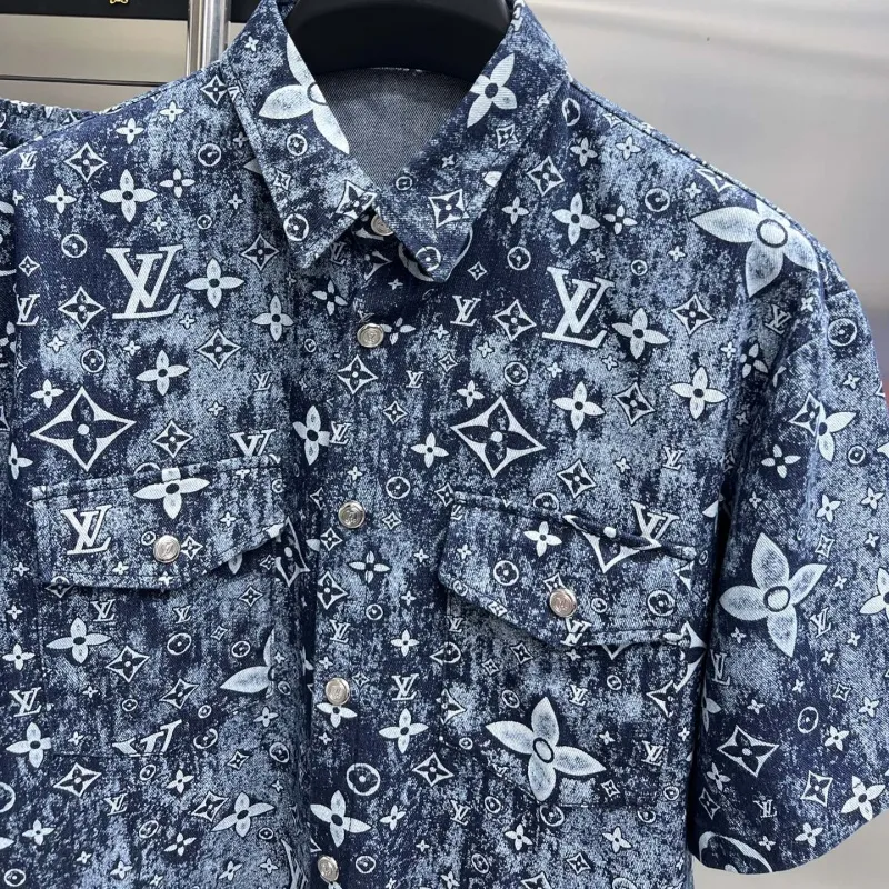 『M-3XL』夏の最強コーデトレンド レトロ クール 着るたび新鮮な着こなし クール夏セットアップ