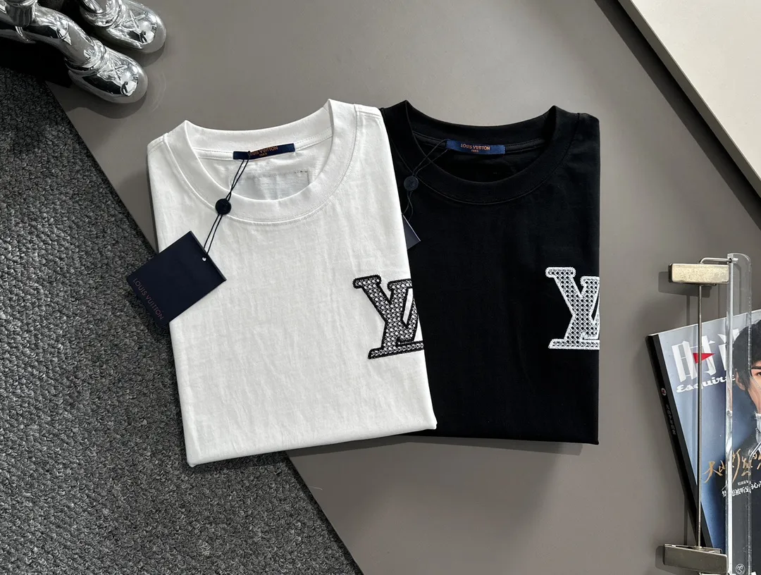 『XS-L』 品質満点 着心地良い 人気爆発 ゆったり ラウンドネック オーバーサイズ Ｔシャツ