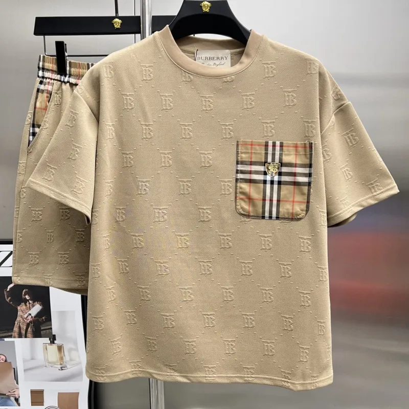 『M-3XL』ファッション 洗練されたシルエット 通勤リゾート両対応 圧倒的品質の夏セットアップ