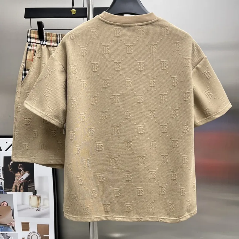 『M-3XL』ファッション 洗練されたシルエット 通勤リゾート両対応 圧倒的品質の夏セットアップ