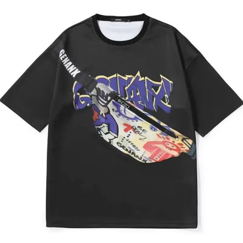 『S-3XL』大活躍クール可愛い ファッション 高品質 合わせやすい 着回し力抜群 カッコイイ配色 Ｔシャツ