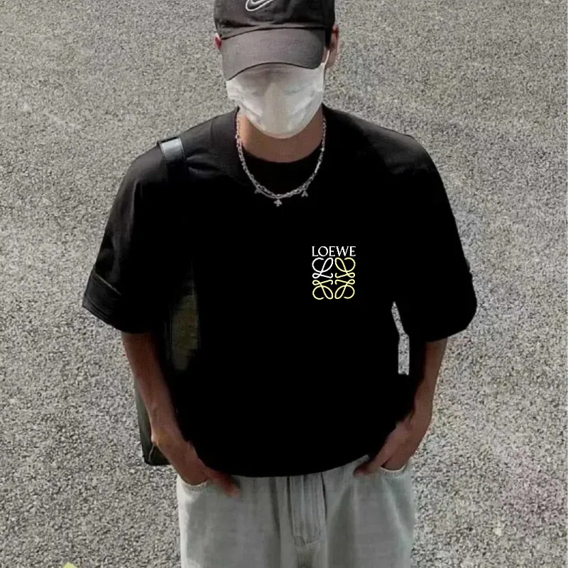 『S-4XL』夏向け ファッション カジュアル着用 吸汗速乾 肌触りが良い プリントTシャツ