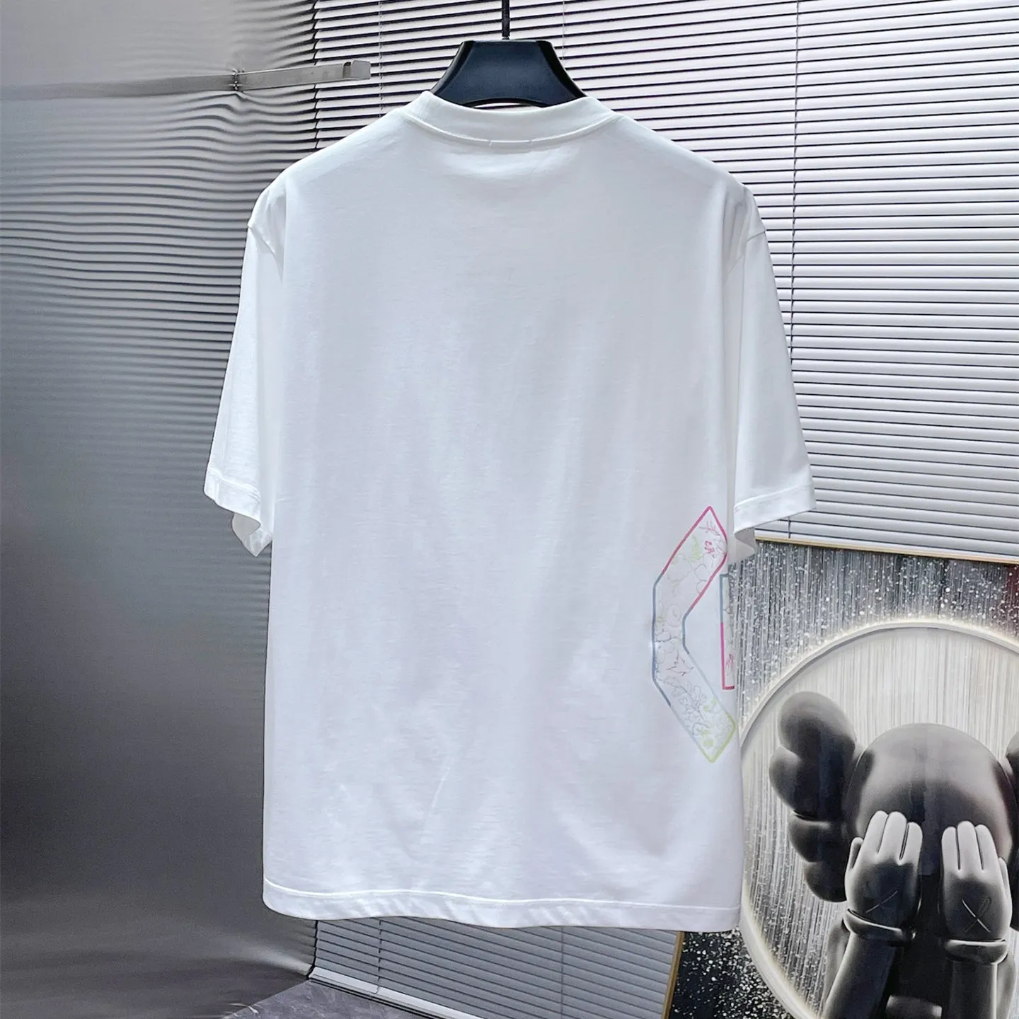 『S-3XL』 新作 高品質 カジュアルシルエット 通気性 快適 上質 柔らかい クルーネック 半袖 Tシャツ